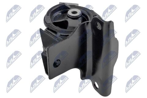 Подушка коробки передач 