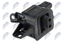 Подушка коробки передач 