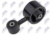 Подушка двигателя Подушка двигателя