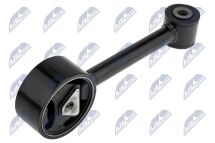 Подушка двигателя Подушка двигателя