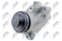 Опора двигуна 