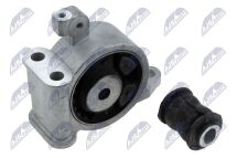 Подушка двигателя 