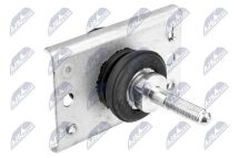 Подушка двигателя 