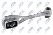 Опора двигуна Renault Clio II / Megane I 99- задня