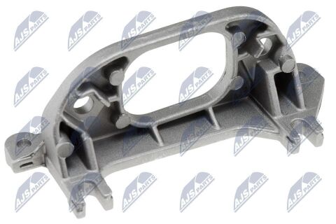 Опора двигуна 