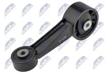 Подушка двигателя 