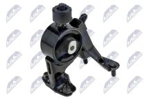 Кронштейн, подвеска двигателя 