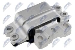 Опора двигуна SKODA OCTAVIA I, OCTAVIA II, SUPERB II / VW CADDY III, CADDY IV, GOLF V, GOLF VI, JETTA III, JETTA IV, TOURAN