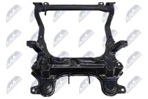 Вспомогательная рама/агрегат опоры 