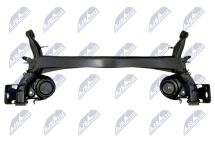 Балка моста 