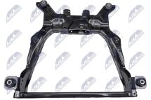 Вспомогательная рама/агрегат опоры 