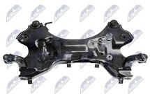 Вспомогательная рама/агрегат опоры 