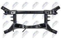 Балка осі Балка осі