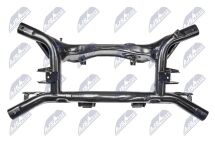 Балка осі Балка осі