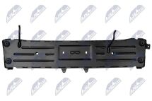 Вспомогательная рама/агрегат опоры 