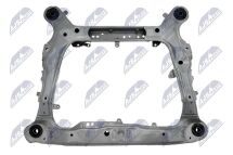 Вспомогательная рама/агрегат опоры 