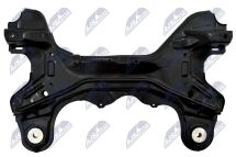 Вспомогательная рама/агрегат опоры SKODA OCTAVIA I / VW BORA I, GOLF IV