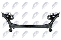 Балка моста 