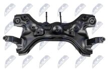 Вспомогательная рама/агрегат опоры 