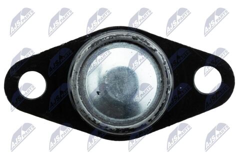 Шаровая опора 