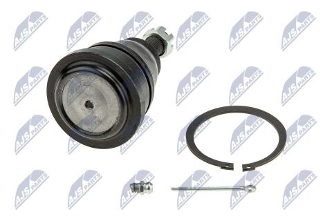 Шаровая опора 