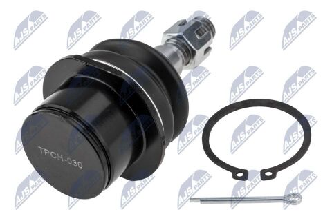 Кульова опора 