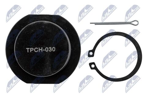 Кульова опора 