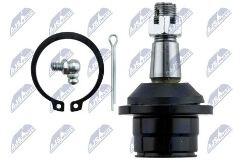 Шаровая опора 