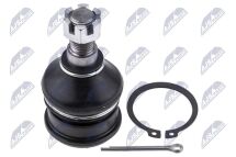 Шаровая опора 