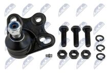 Шаровая опора 