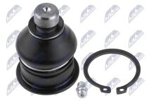 Кульова опора 