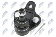 Шаровая опора 