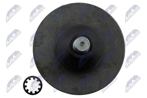 Кульова опора 