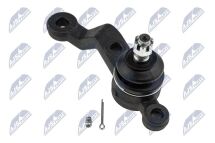 Шаровая опора 