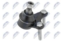 Шаровая опора 