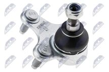 Кульова опора 