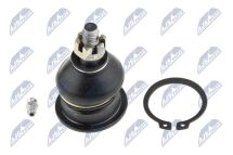 Шаровая опора 