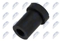 Опора, листова ресора 