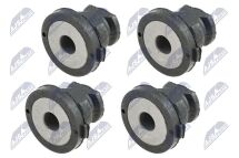 Сайлентблок рульової рейки 