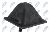 Буфер, амортизация 