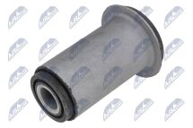 Втулка підшипника, листова ресора 