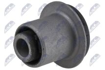 Рульовий механізм 