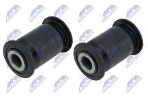 Сайлентблок рульової рейки 