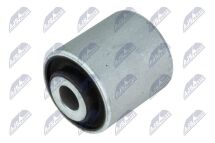 Втулка, амортизатор 