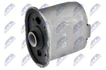 Втулка підшипника, листова ресора 