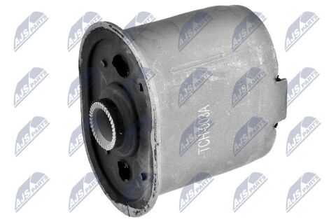 Втулка, листовая рессора 