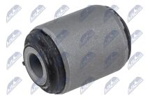 Втулка, амортизатор 