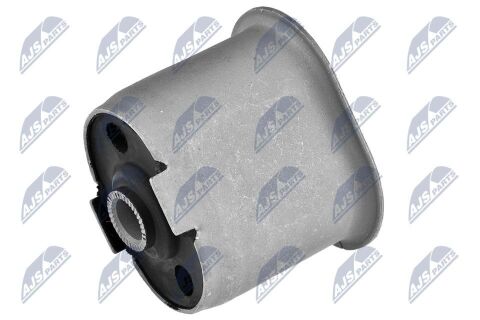 Втулка, листовая рессора 