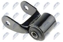 Стрімянка ресори 