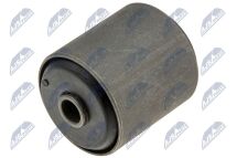 Опора, листова ресора 